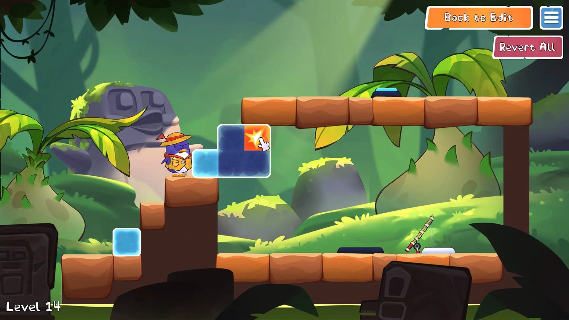 Waddle Detour görsel 5