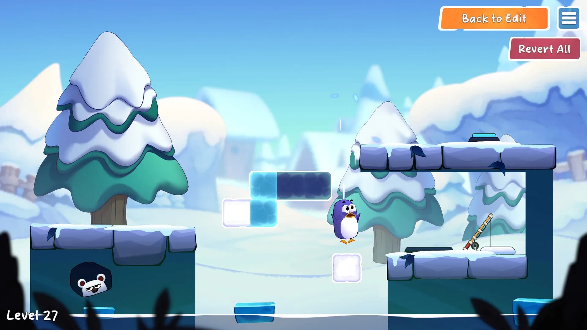 Waddle Detour görsel 7