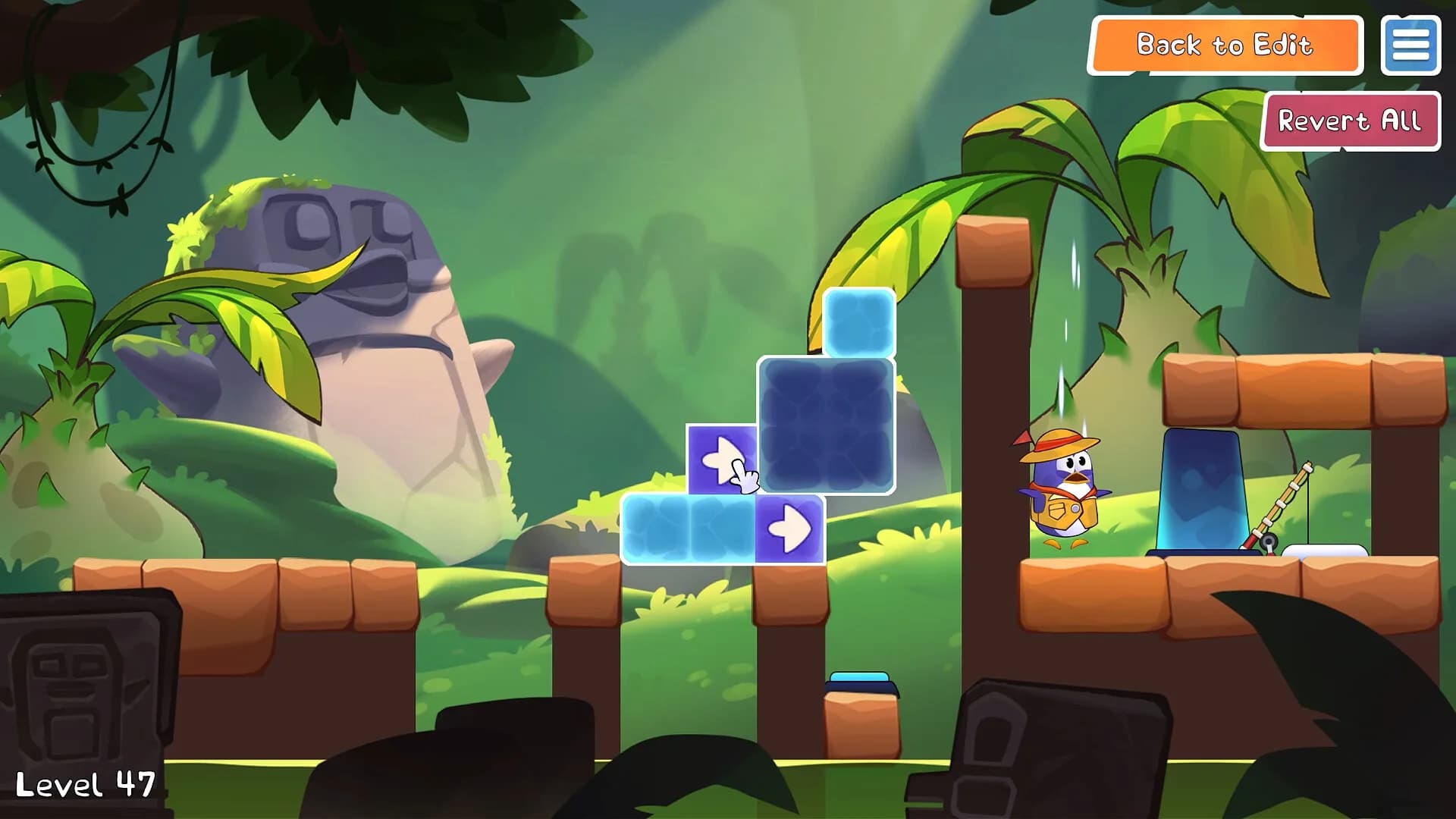 Waddle Detour görsel 8