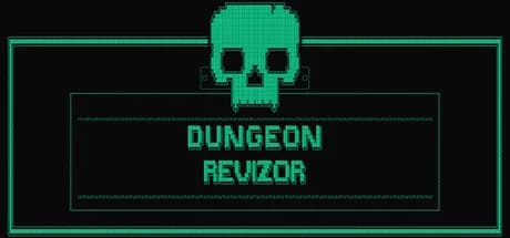 Dungeon Revizor: The Game görsel 1