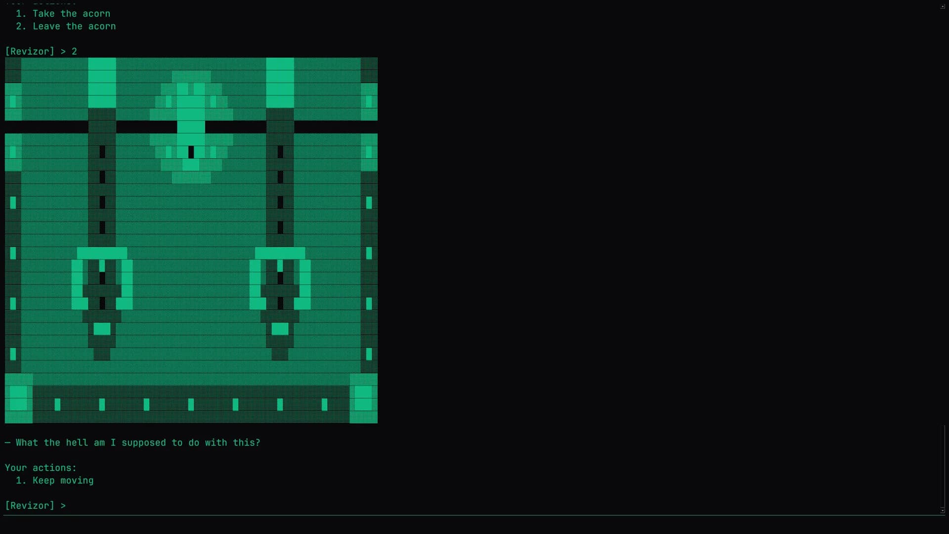 Dungeon Revizor: The Game görsel 6
