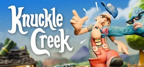 Knuckle Creek görsel 1