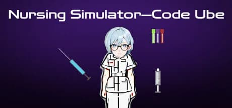 Nursing Simulator—Code Ube görsel 1