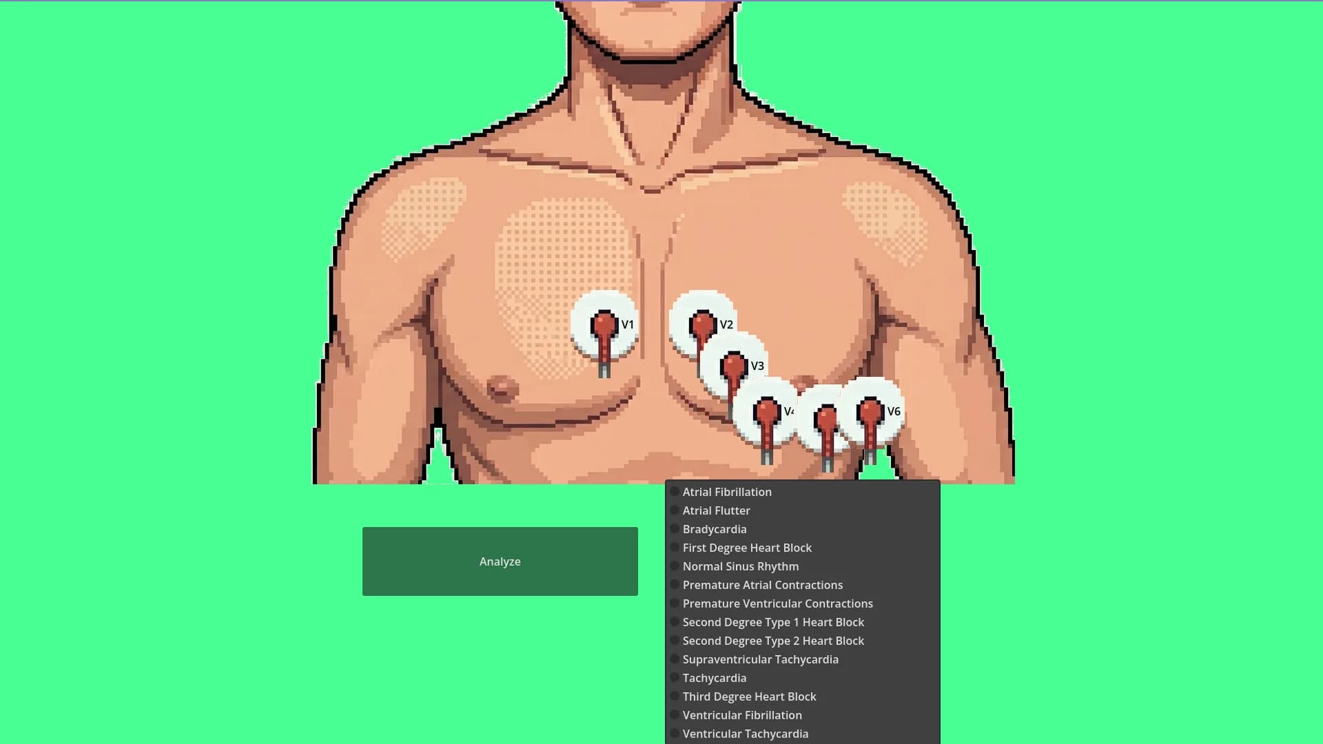 Nursing Simulator—Code Ube görsel 3