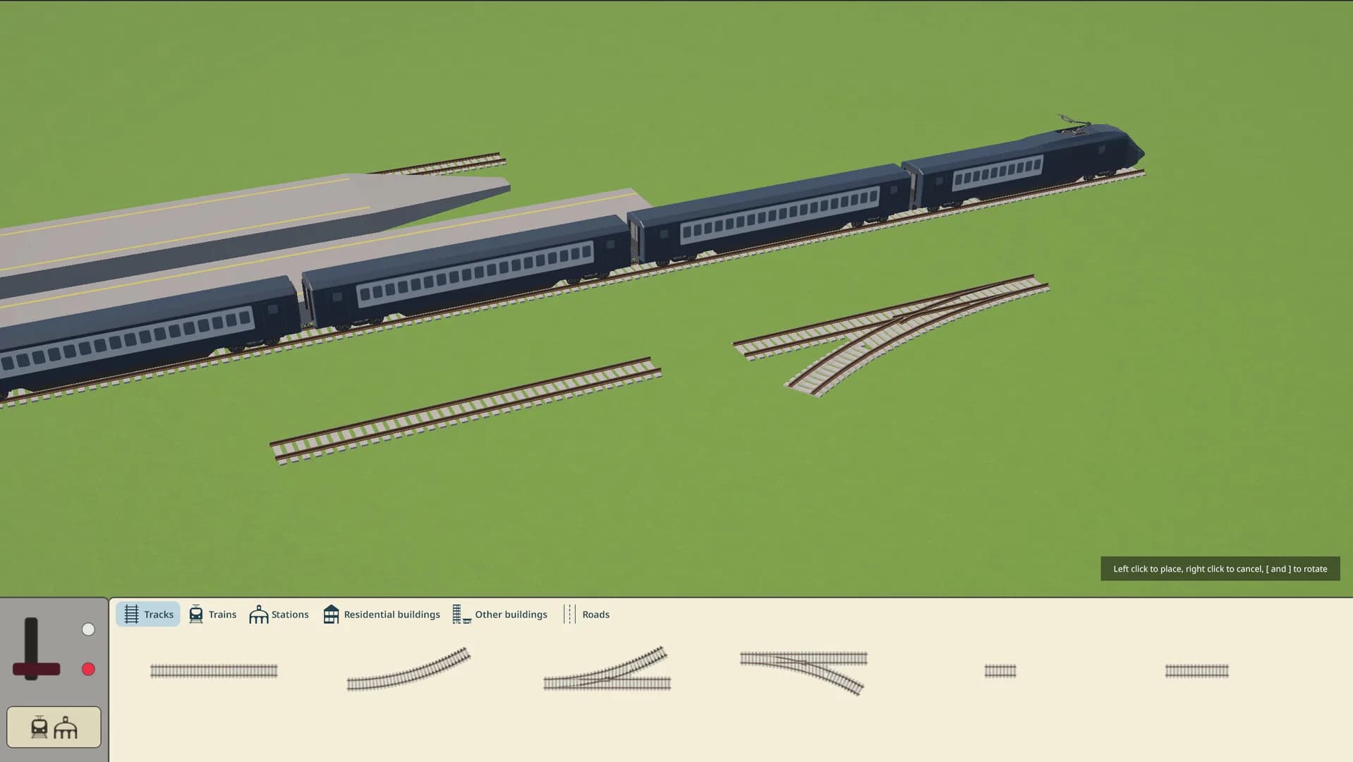 Train Set Code görsel 3
