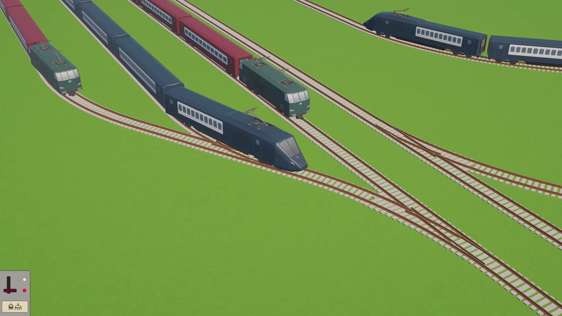 Train Set Code görsel 5
