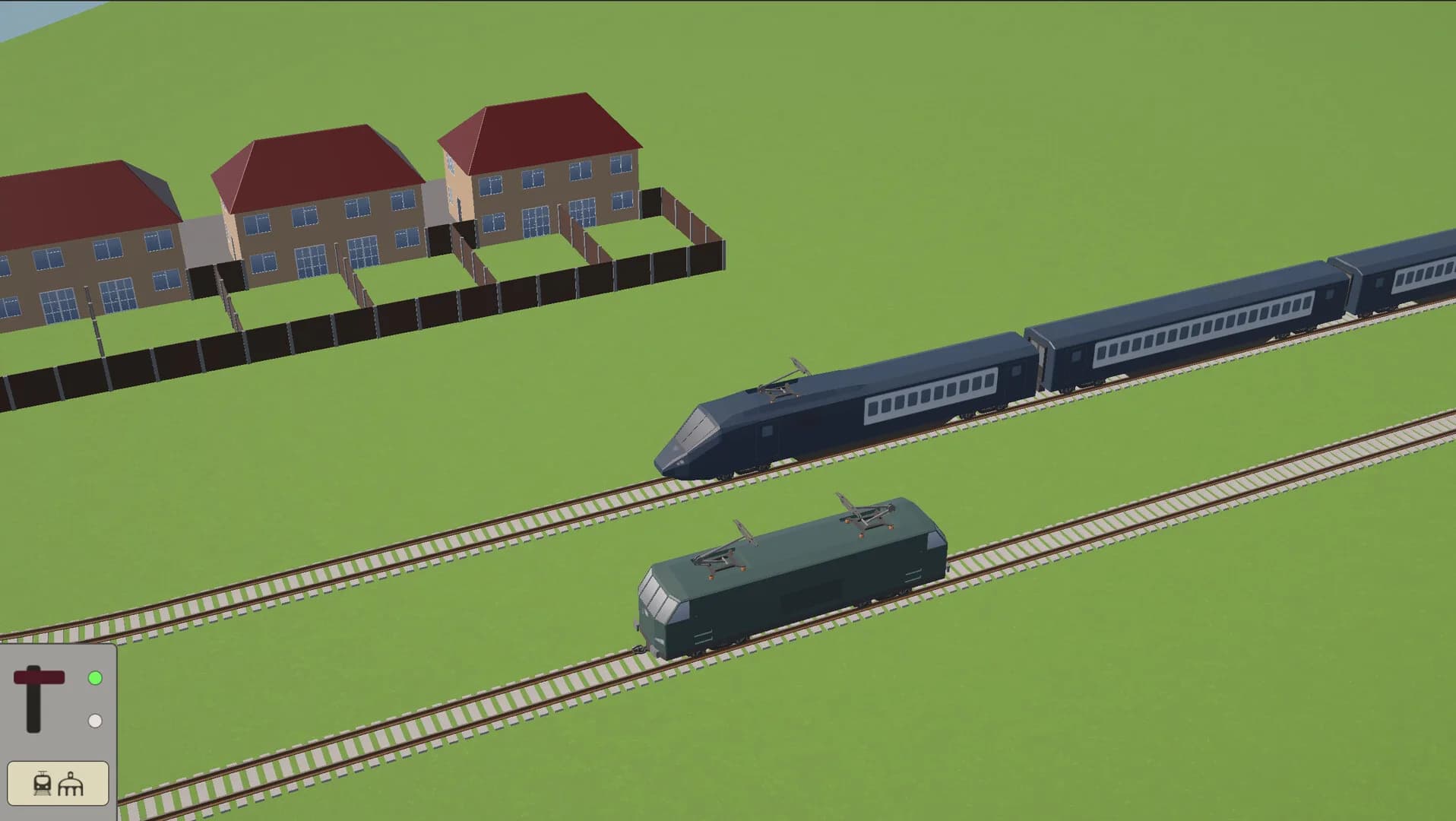 Train Set Code görsel 6