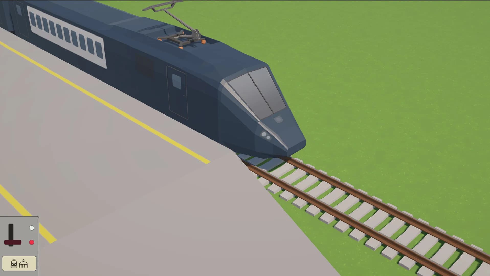 Train Set Code görsel 7