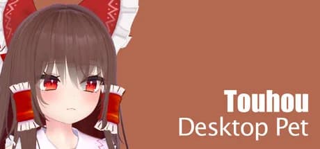 Touhou Desktop Pet