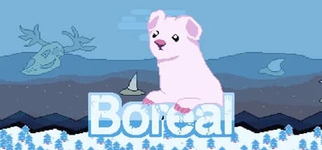 Boreal görsel 1