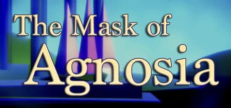 The Mask of Agnosia görsel 1