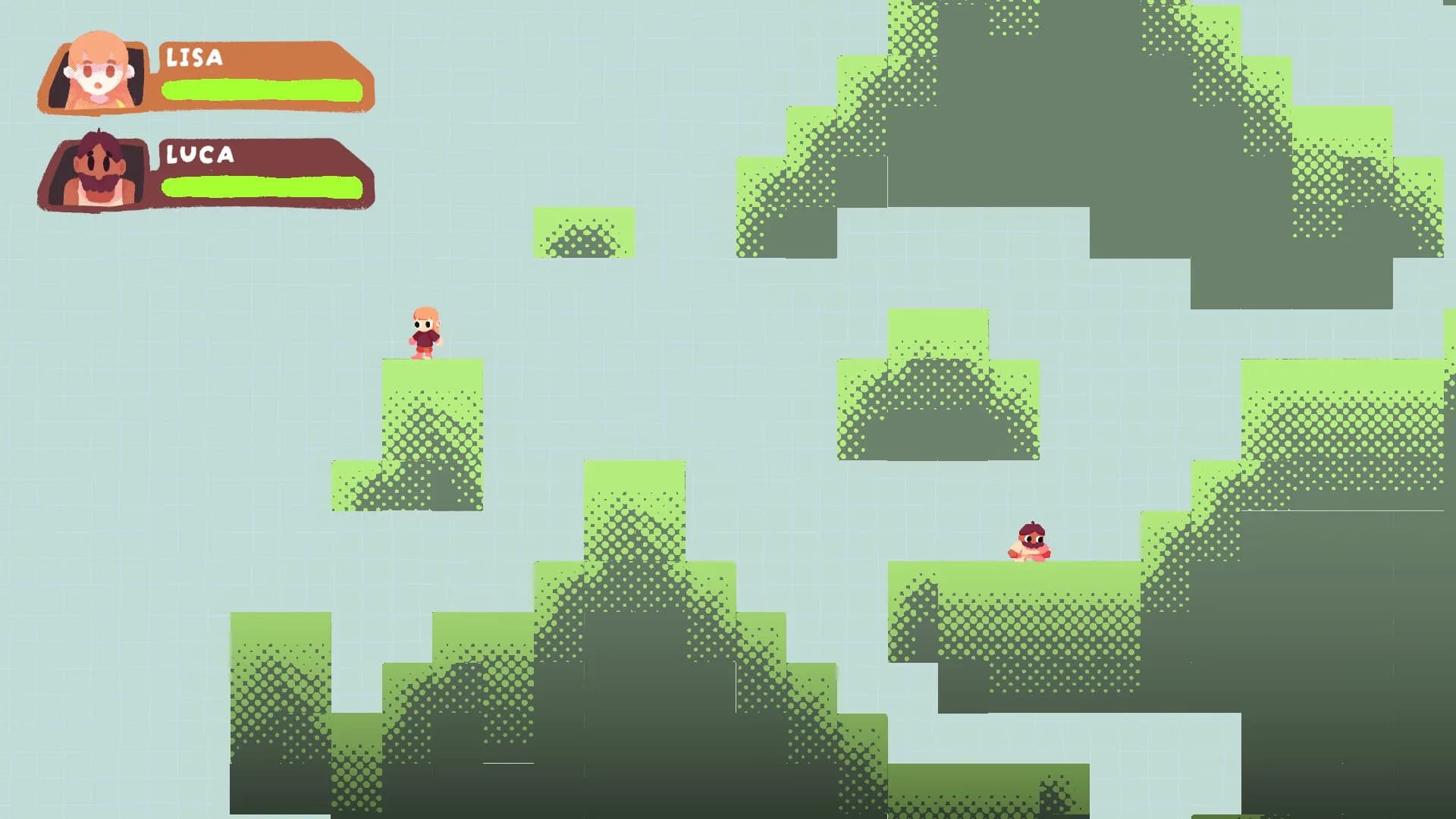 Scenemates görsel 6