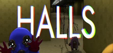 HALLS görsel 1