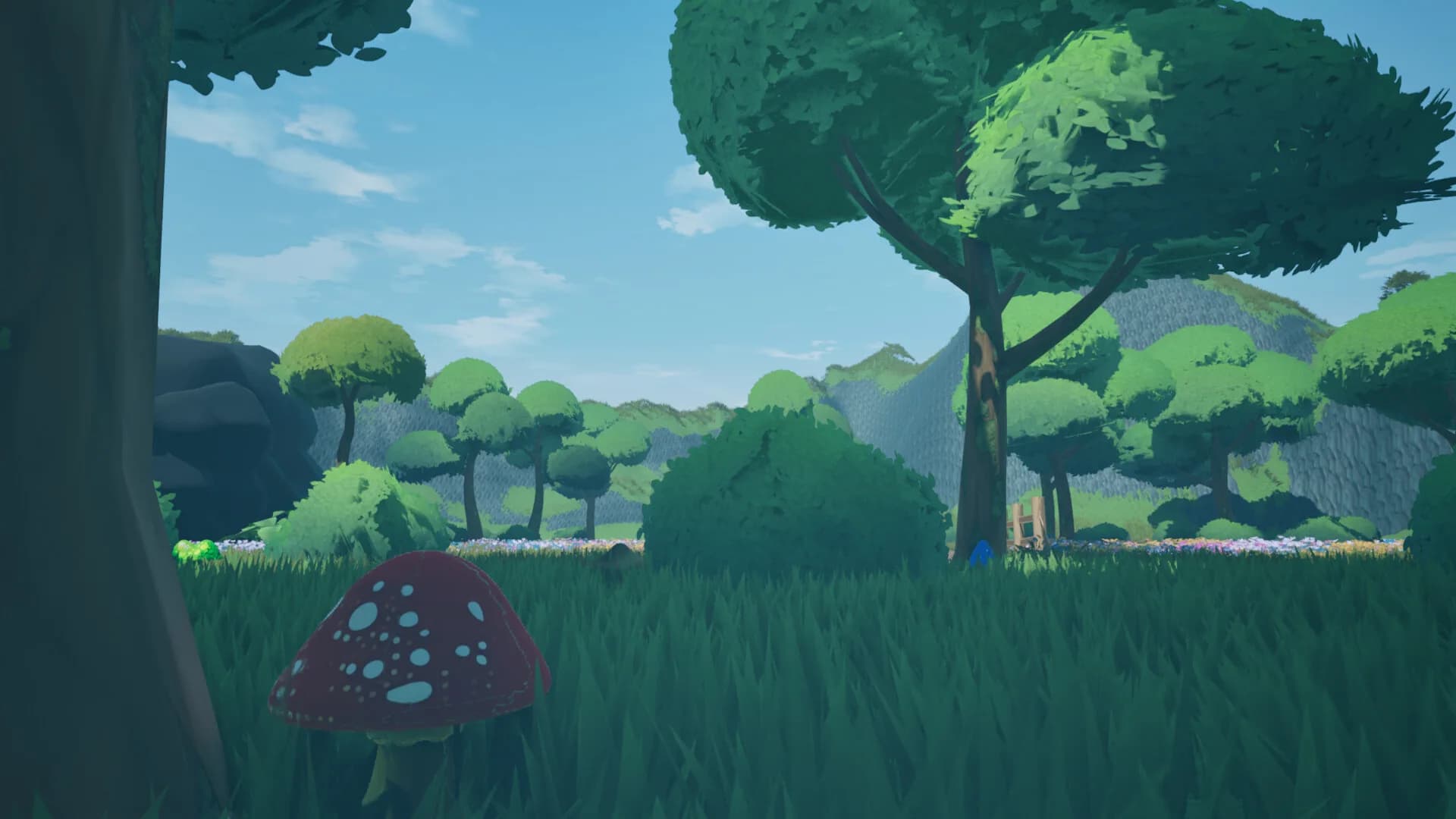 Mushroom Collector görsel 2