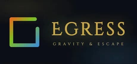Egress: Gravity & Escape görsel 1