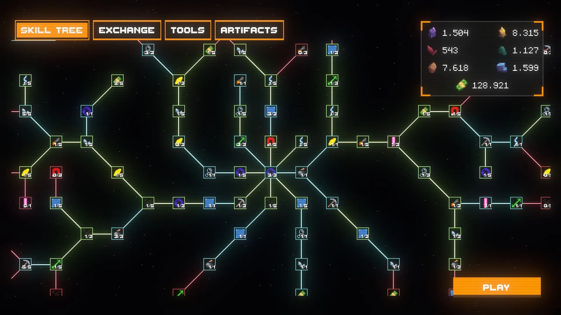 Deep Space Miner görsel 3