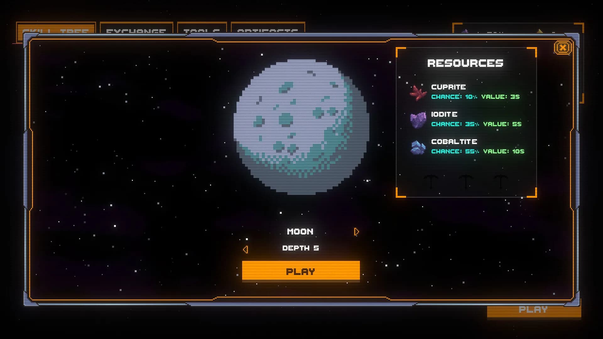 Deep Space Miner görsel 5