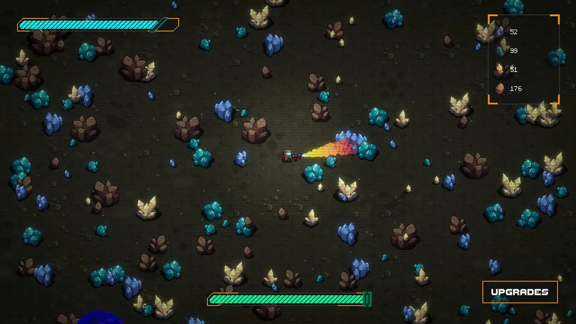 Deep Space Miner görsel 7