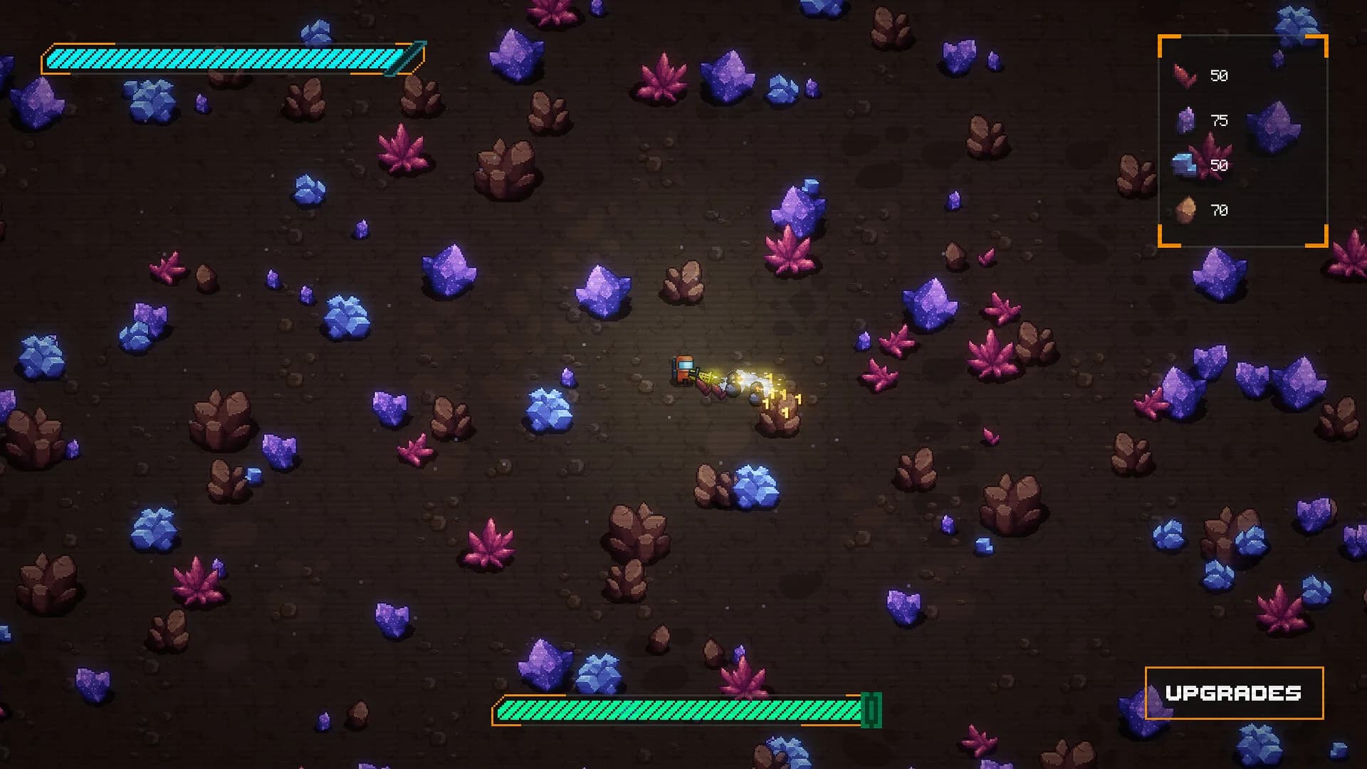 Deep Space Miner görsel 8