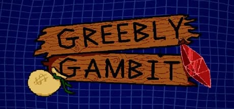 Greebly Gambit görsel 1