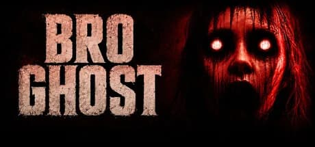 BRO GHOST görsel 1