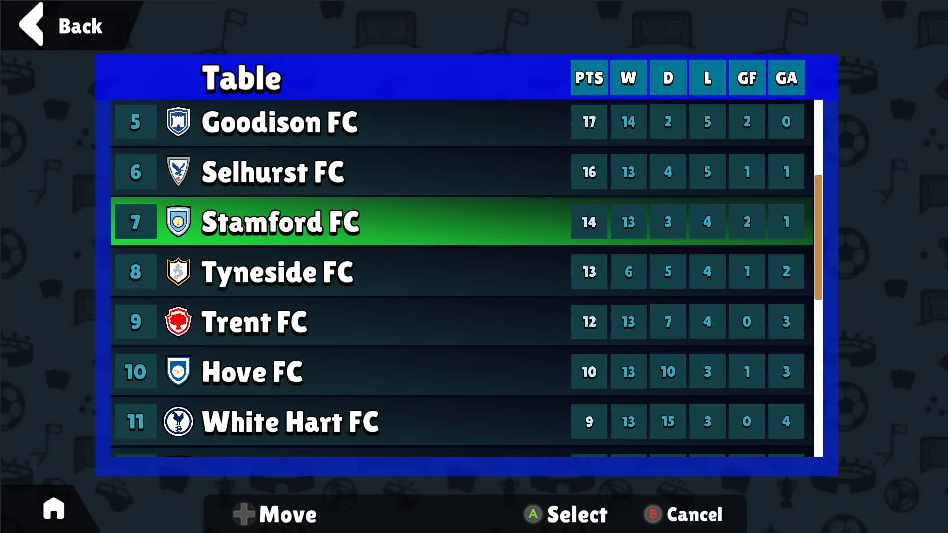 Super Arcade Soccer 2026 görsel 9