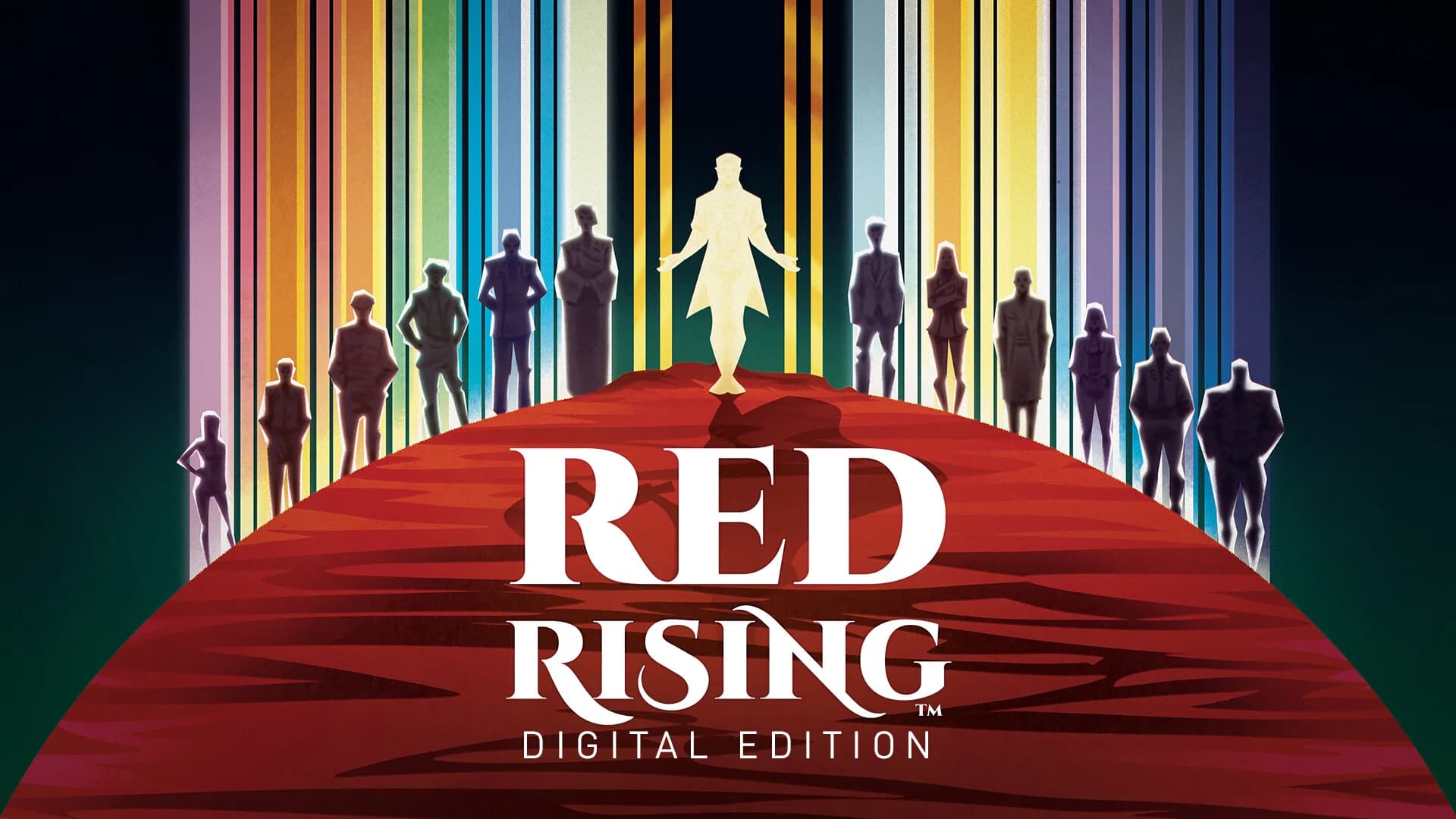 Red Rising görsel 5