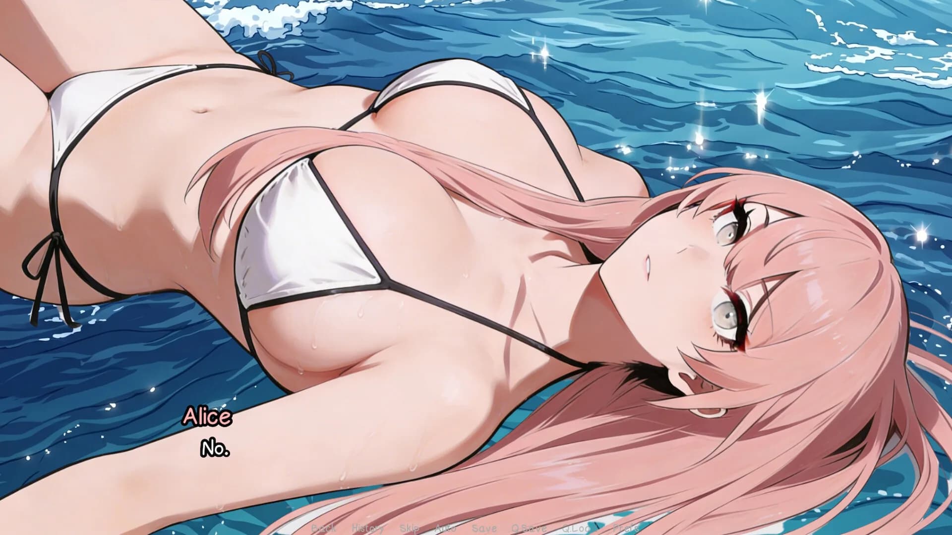 Lighthouse Duty With Tsundere görsel 13
