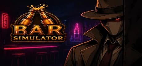 Bar Simulator görsel 1