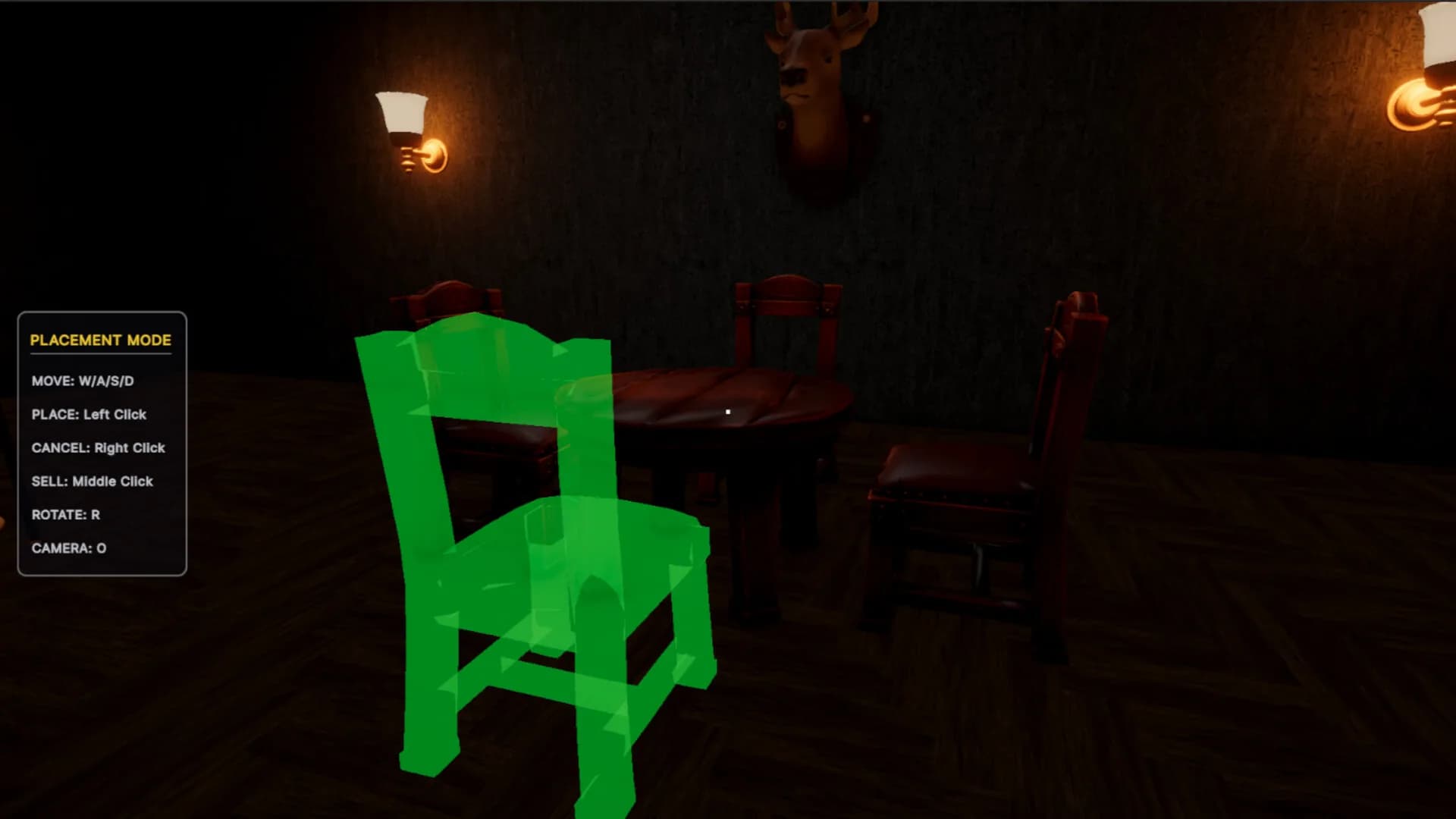 Bar Simulator görsel 6