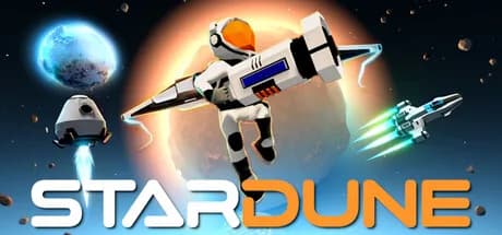 StarDune görsel 1
