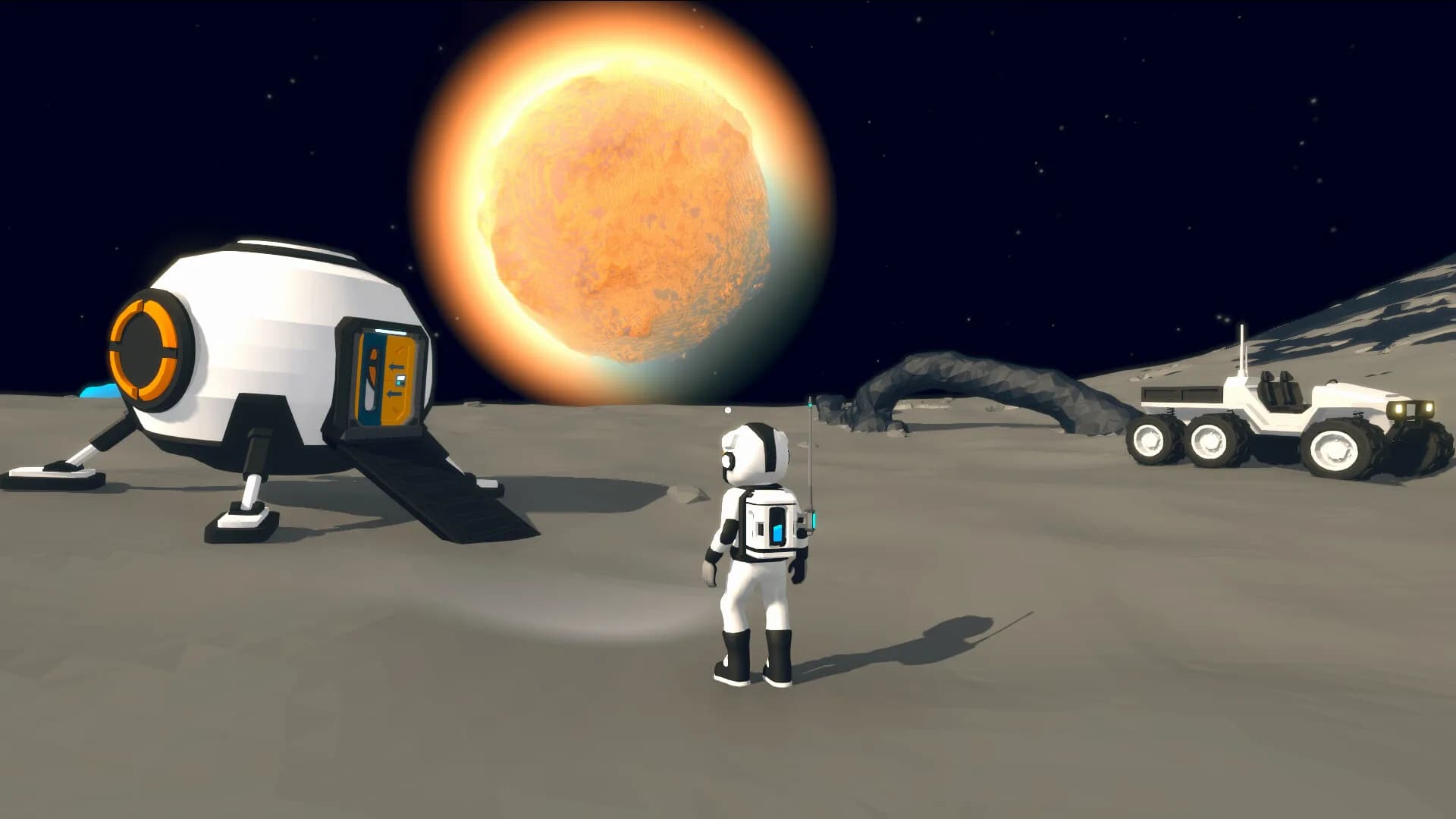 StarDune görsel 7