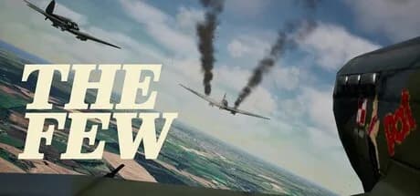 The Few görsel 1