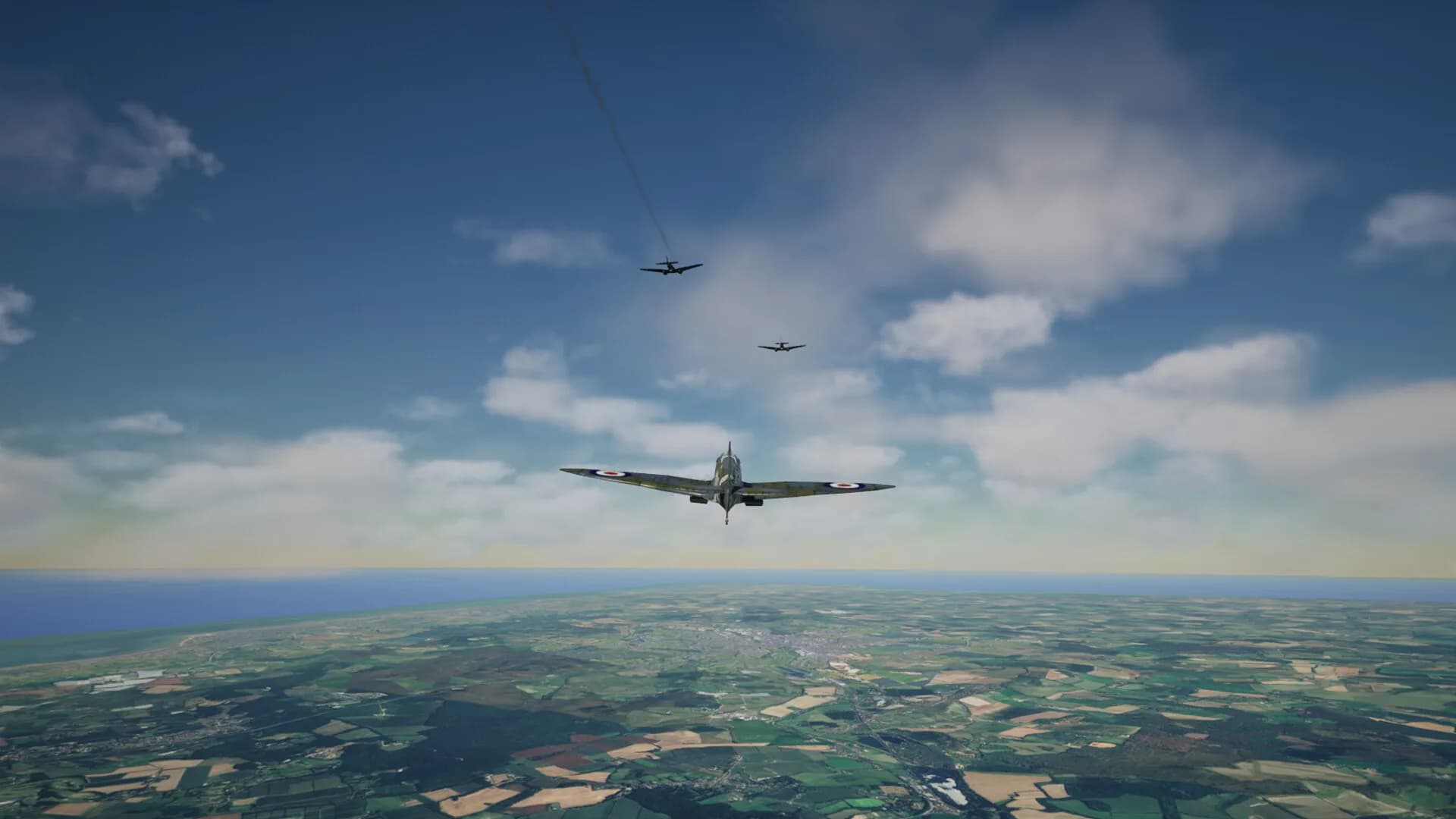 The Few görsel 3