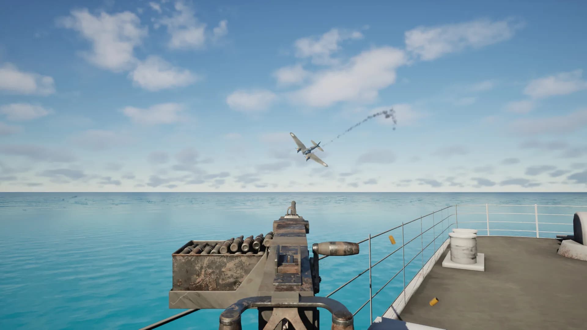 The Few görsel 4