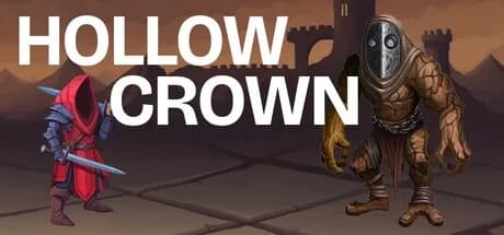 Hollow Crown görsel 1