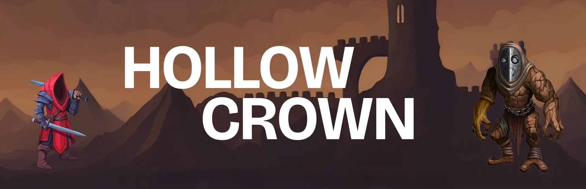 Hollow Crown görsel 6