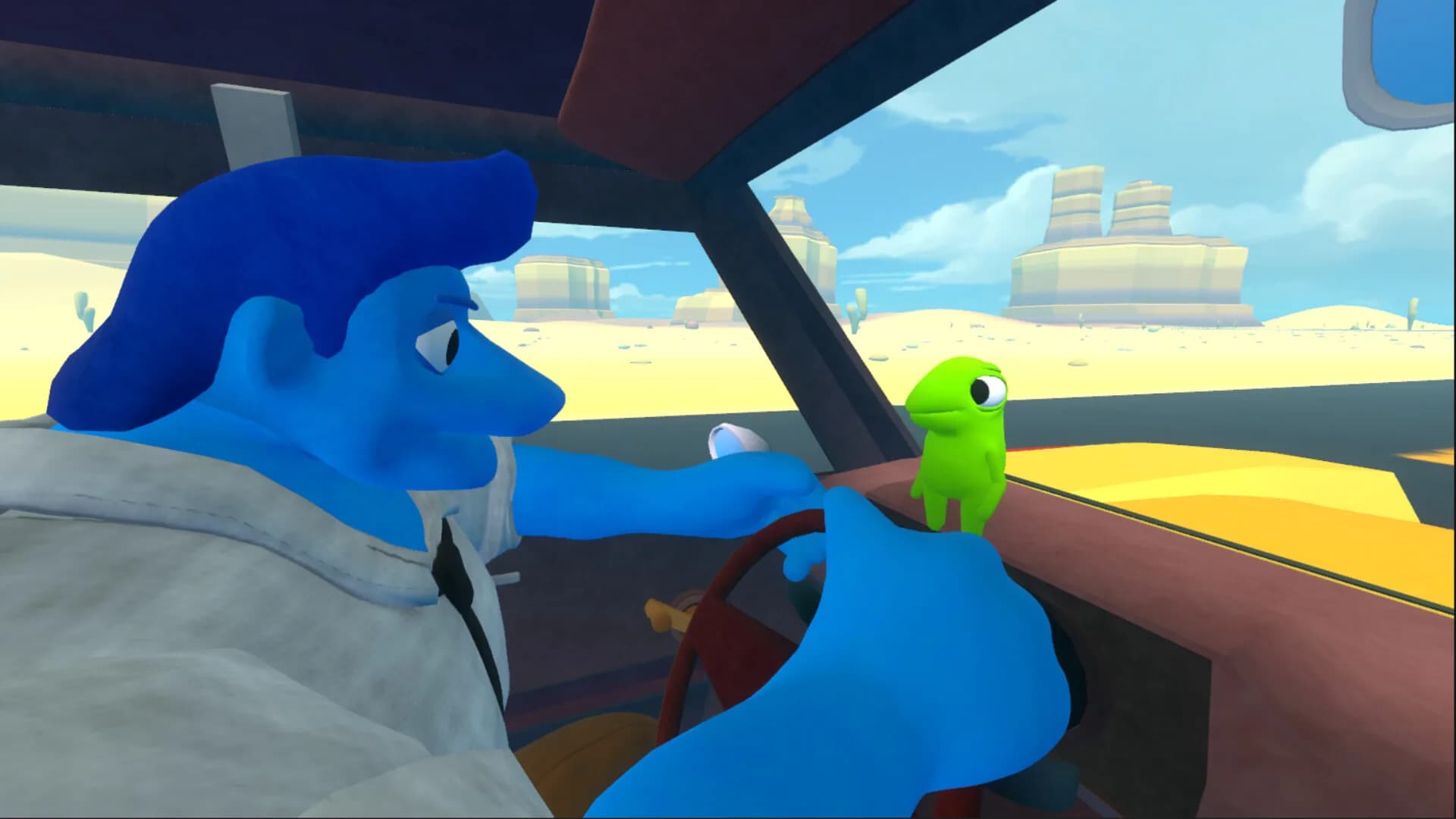 Roadtrip! görsel 2