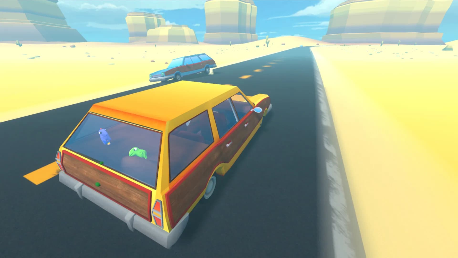 Roadtrip! görsel 6