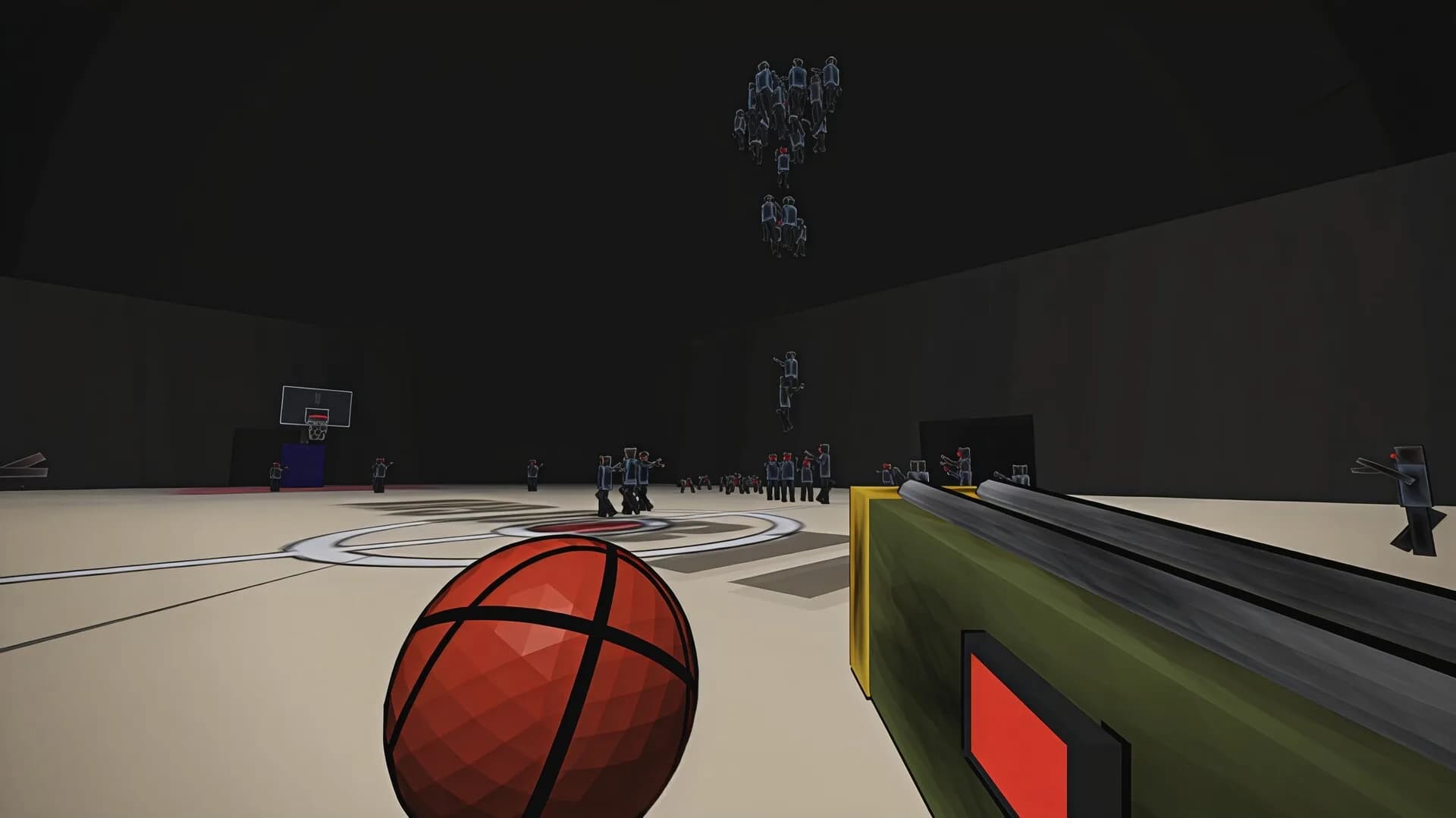 Ball & Gun görsel 7