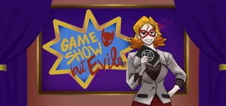 Game Show But Evil