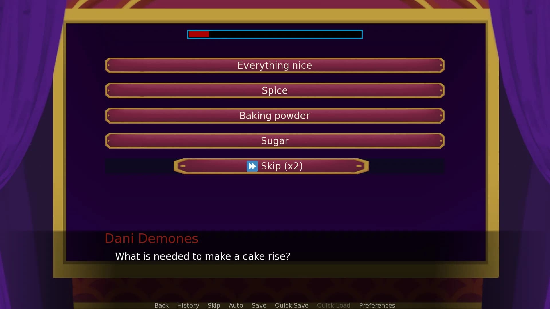 Game Show But Evil görsel 4