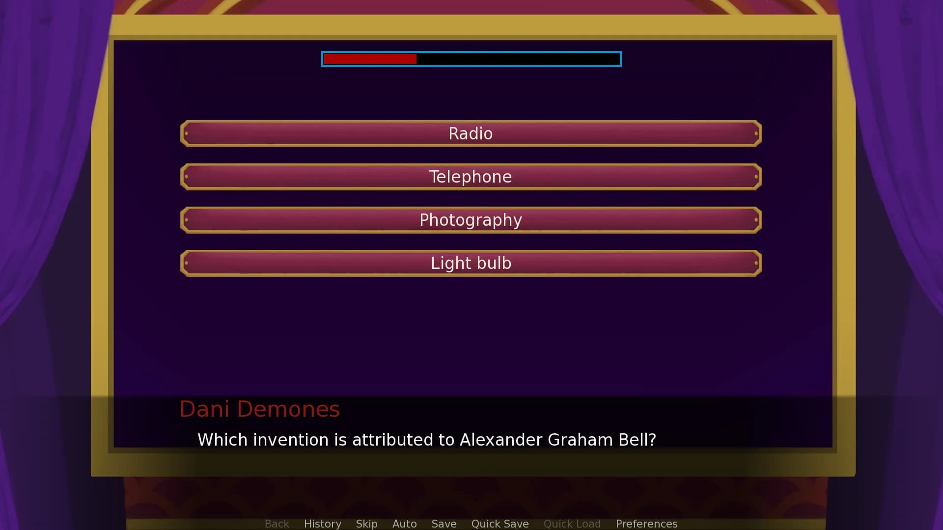 Game Show But Evil görsel 7
