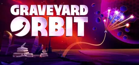 Graveyard Orbit görsel 1