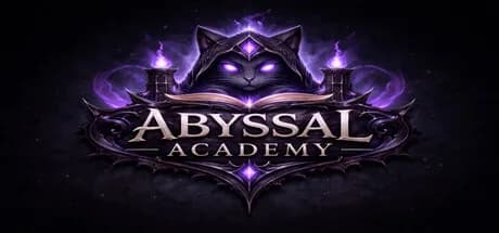 Abyssal Academy görsel 1