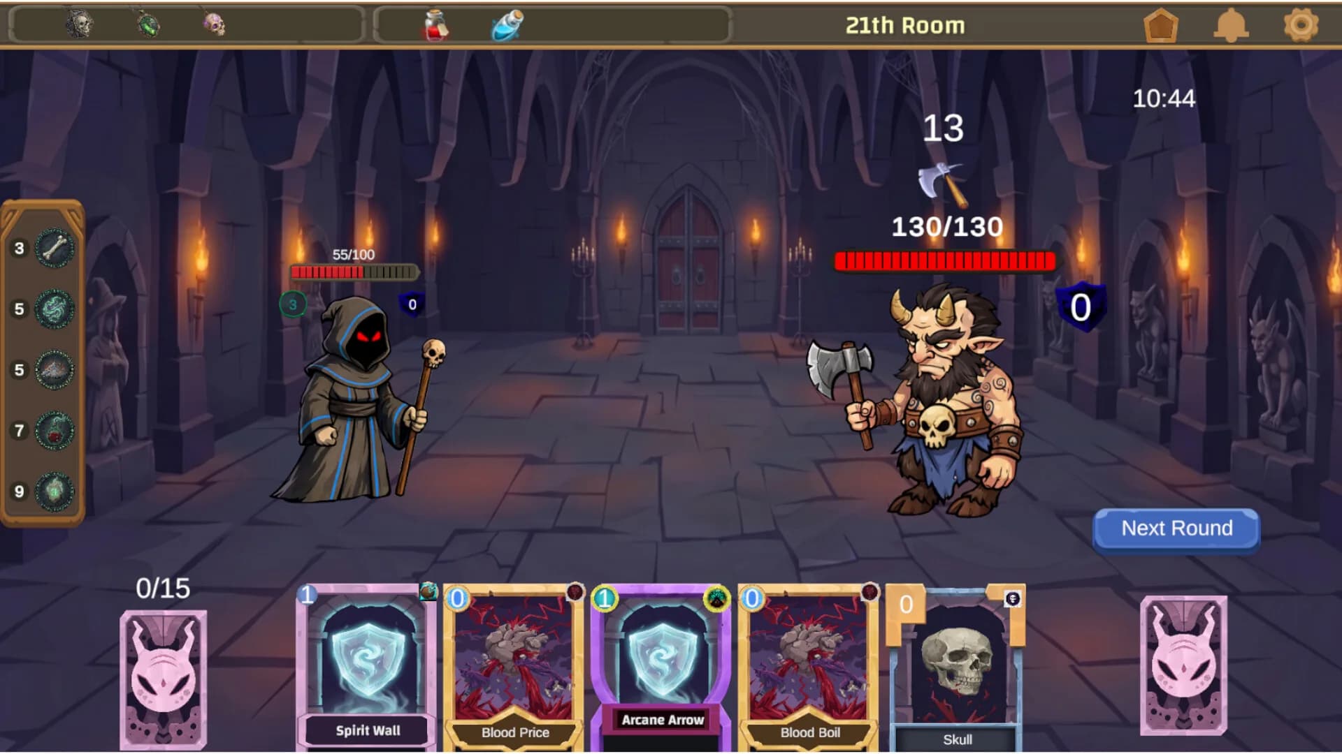 Abyssal Academy görsel 3