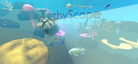 Tethyscope görsel 1