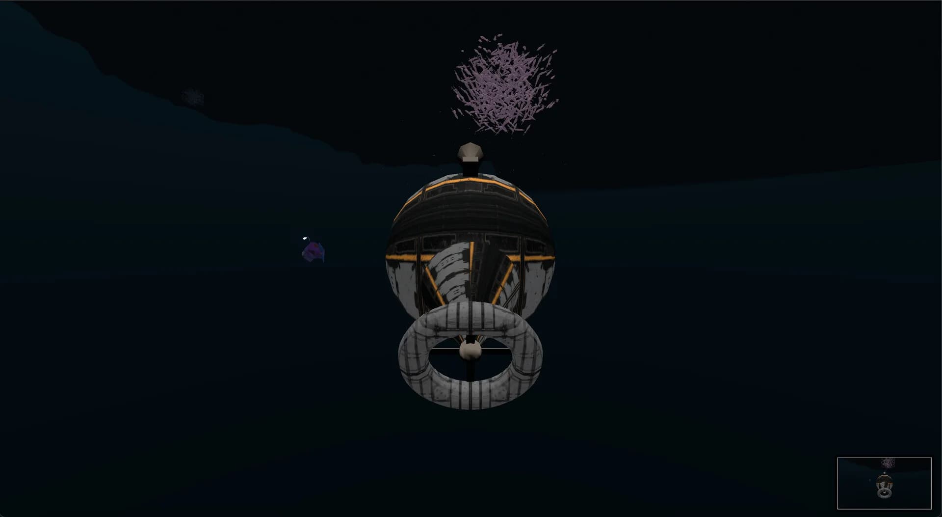 Tethyscope görsel 3