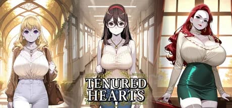 Tenured Hearts görsel 1