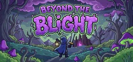 Beyond The Blight görsel 1